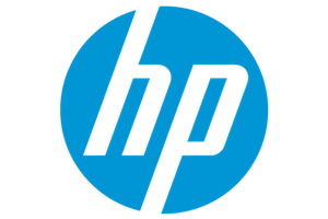 HP Inc Logo InaCOMP