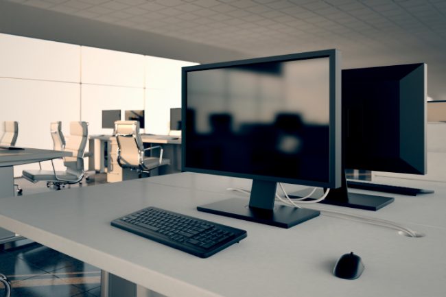 Client Computing and Workstations